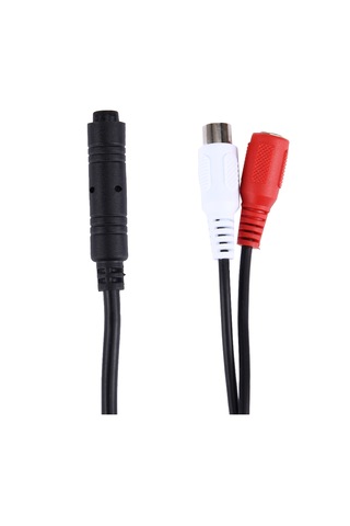 Sones Ses Alıcı Kafasını Bir Hat İle İzleyin Cs-06a