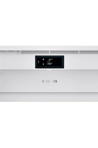 Siemens CI36TP02 552 LT No-Frost Ankastre Buzdolabı