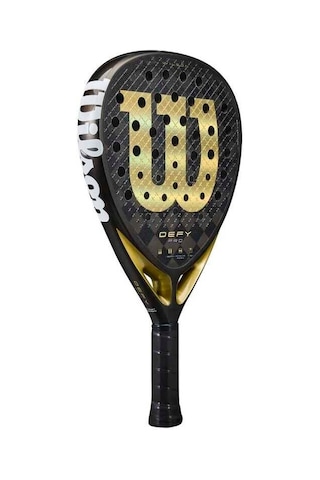 Wilson Defy Pro V1 Padel Raketi Wr173611u2 Çok Renkli