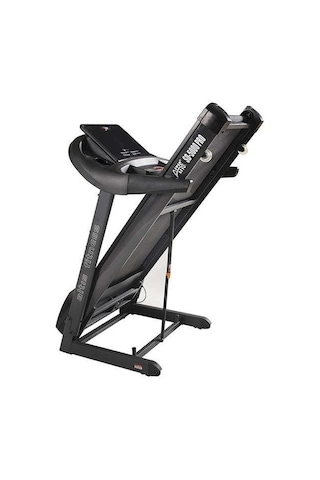 Altis SD5000 Pro 4 HP Otomatik Eğimli Koşu Bandı