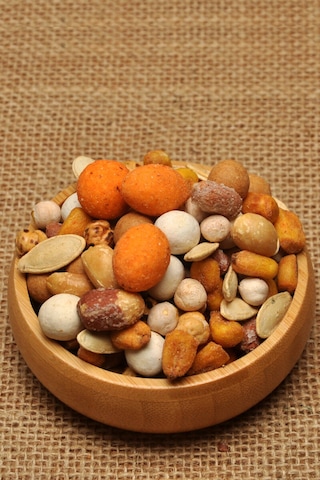 Kına Düğün Nişan Ekonomik Standart Karışık Çerez Paketi 50 G x 100 Adet