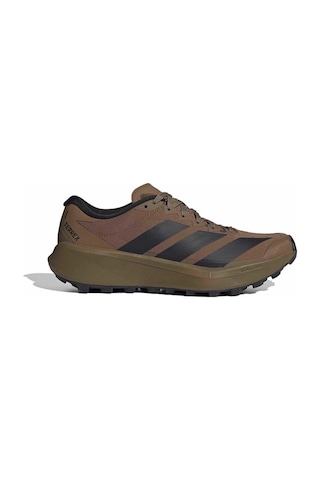 Adidas Terrex Agravıc 4 Kahverengi Erkek Bot Kj8874