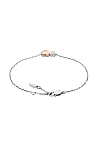 Fossil Jf03095-998 Kalpli Kadın Bileklik