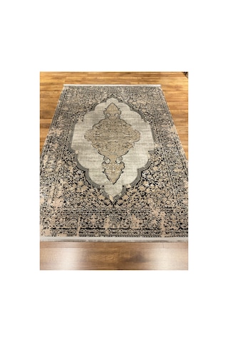 Elıte Qe09c 160x230 Gri Halı
