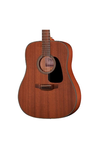 Takamine Gd11M Ns Maun Akustik Gitar Kılıf + Pena