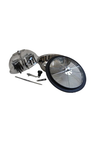 Trimmer Bowl Yaprak Budayıcı 40 Cm