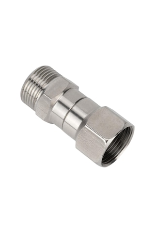 Homyl Basınçlı Yıkama Hortumu Adaptörü 3/8 Inç M22-15mm