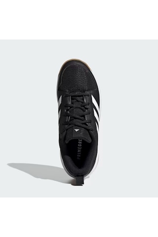 Adidas Lıgra 7 W Kadın Indoor Ayakkabı Gy7648 Gy7648 Siy Siyah