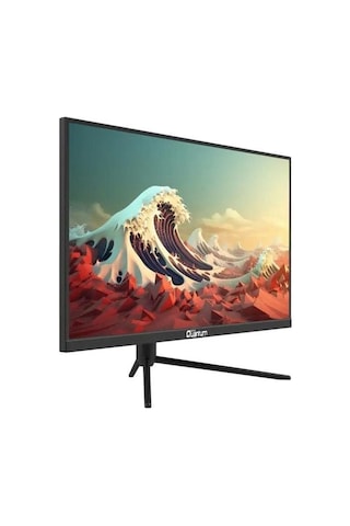 Quantum 27'' Va Shadow Mg27b-a Qnmnt10f080956 1ms 300hz Hdmı-dp Gaming Monitör 1920 X 1080