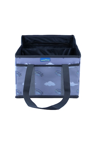 Goodyear Oto Bagaj Organizer Çocuk 30*26*26 Cm
