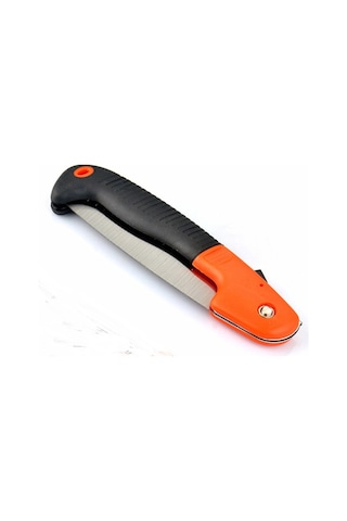 Budama Bağ Bahçe Testeresi Katlanabilir Testere Katlanır 180  Mm