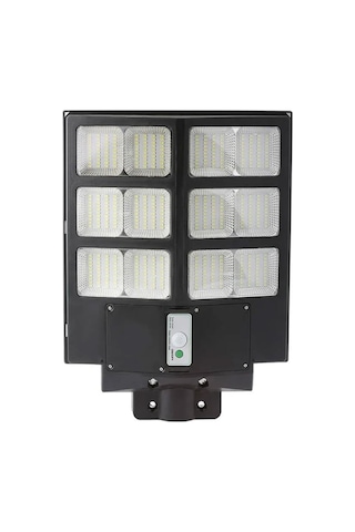 Cata Ct-4643 6000w Solar Led Sokak Armatürü Kumandalı Cata Ct-4643 6000w Solar Led Sokak Armatürü Kumandalı