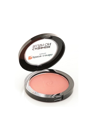 Pierre Cardin Cashmere Blush On - Allık - Pearlescent Pink - 920 0