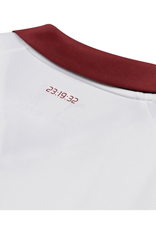 Galatasaray Lisanslı Puma 2025-2026 Beyaz Deplasman Forma 26 Şampiyonluk Ahşap Kutulu 77981102