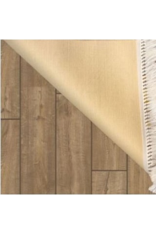 Halıportalı Pvc Kaymaz Taban Salon Mutfak Halısı Yolluk I-Fm-2055