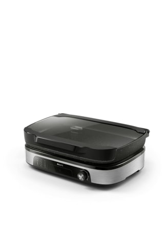 Philips HD6212/90 5000 Serisi 2400 W Elektrikli Izgara
