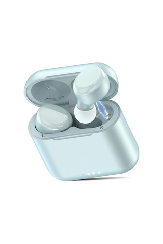 Tozo T6S IPX8 ENC TWS Bluetooth 5.3 Kablosuz Kulaklık