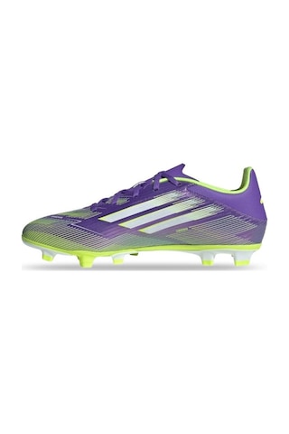 Adidas Performance F50 Club Fg/mg Erkek Futbol Ayakkabısı Jı0045 Turuncu