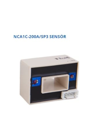 Nca1C-200A/Sp10 Akım Sensörü