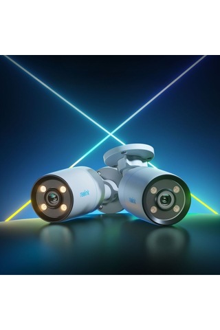 Reolink Cx810