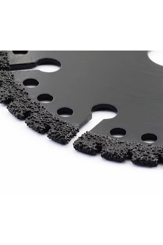 Rekotools-115 Mm Elmas Çok Amaçlı Daire Testere