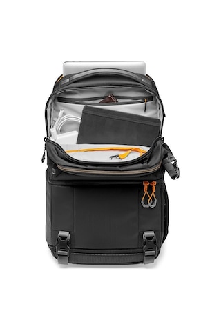 Lowepro Fastpack BP 250 AW III Siyah Çanta
