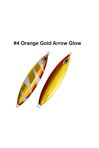Maxel Dragonfly Jig 250 Gr. 04 Ogag