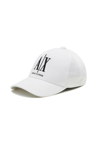 Armani Exchange Armanı Exchange Unısex Şapka 944170-1a170-01610 944170-1a170-01610 Beyaz Beyaz