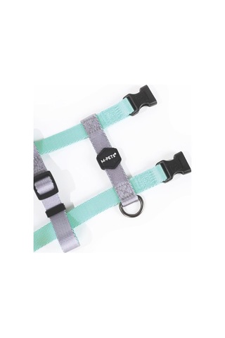 Gentle Dog Göğüs Tasması Green Xs
