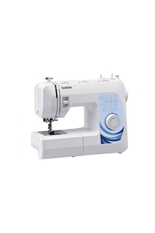Brother GS3700 Ev Tipi Mekanik Dikiş Makinesi Beyaz