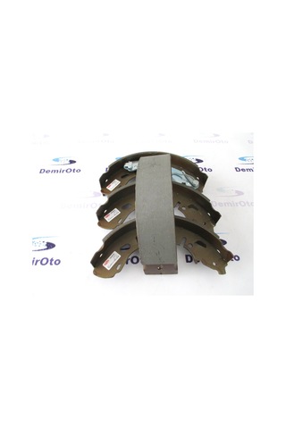 77365346 Arka Fren Balata Takım Yeni Doblo Cargo LS2050 DELPHİ