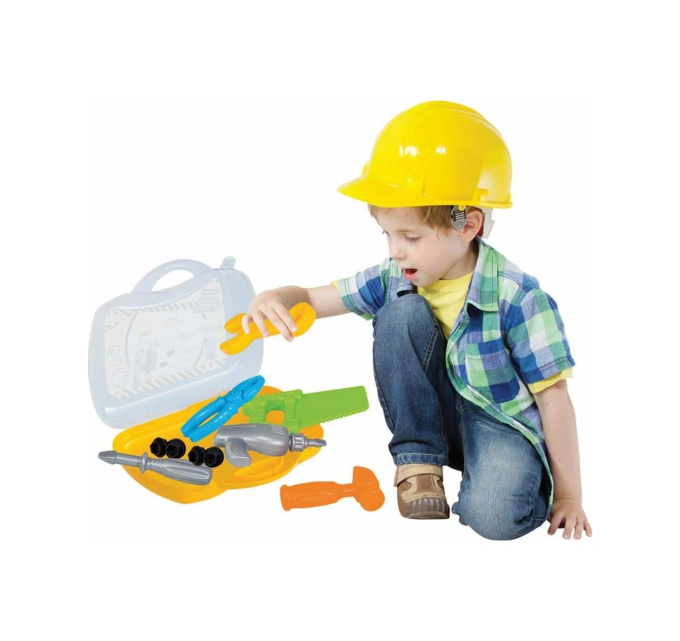 03408 Teknik Servis El Çantası