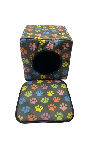 Kedi Evi Kedi Yatağı Kedi Koltuğu Kedi Minderi Şiltesi