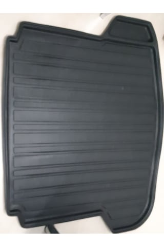 Renault Megane 4 Sedan 2016 2020 Bagaj Havuzu