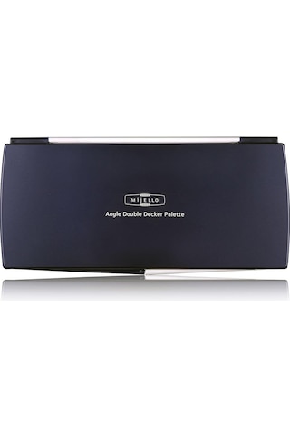 Angled Double Decker Palet N:mwp-1740