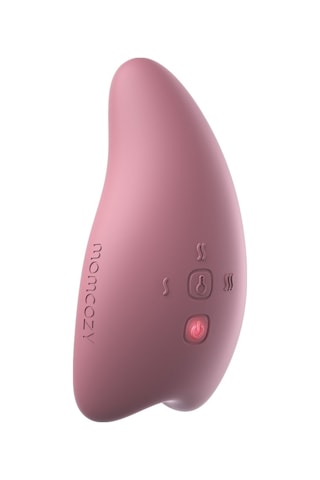 Momcozy Titreşim Ve Isıtıcılı Masaj Aleti