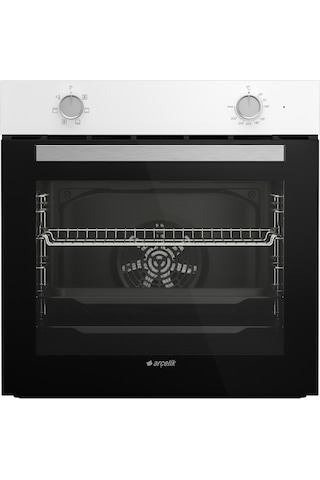 Arçelik AFM 130 B Fibona Serisi Ankastre Fırın