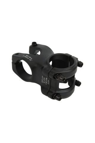 Xindoker Alüminyum Cnc Mountain Bike Direksiyon Gövdesi, Hafif Ve Dayanıklı, Kayma Engellendirme, Bisiklet Performansını Artırır D611 Siyah Diğer