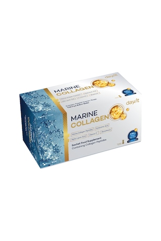 Dayvit Marine Collagen 30 Saşe