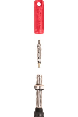 Zefal Bisiklet Tubeless Valf Presta Sibop Set 45 Mm