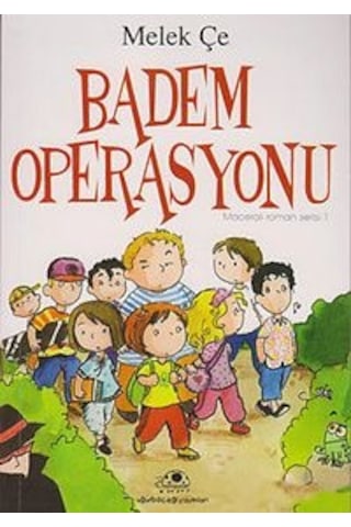 Badem Operasyonu