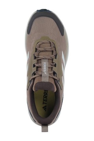 Adidas Terrex Anylander Erkek Kahverengi Outdoor Ayakkabı Kj0864