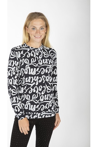 Moschino MOSCHINO Kadın  Sweatshirt  M75C2378