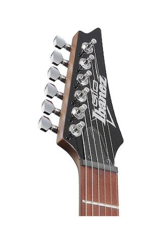 Ibanez Grg121sp-bkn Grg Elektro Gitar
