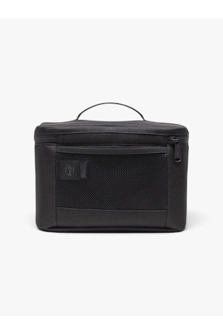 Herschel Heritage Termal, Yemek Ve Beslenme Çantası, 6.25 L Uniseks Siyah Çanta - 30145