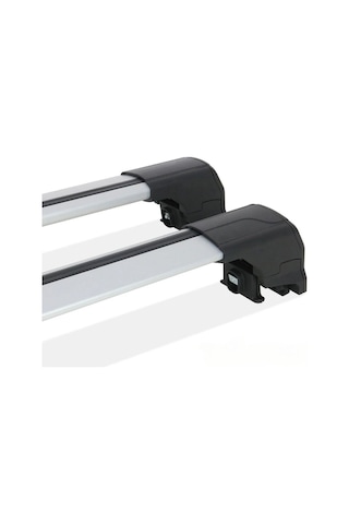 Vw Passat B8 Ara Atkı Gri- Elegance V2 2 Parça Sw 2015+