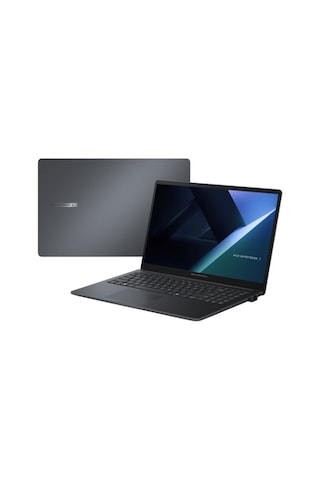 ASUS NB B1503CVA-IS78020 i7-150U 8 GB 512 GB 15.6'' Free Dos Dizüstü Bilgisayar