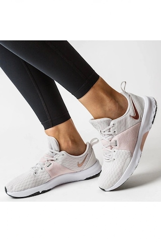 Nike Wmns City Trainer 3 Kadın Yürüyüş Ayakkabı Çok Renkli