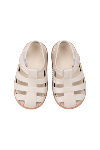 İgor Igor S10291-100 Nico Caramelo Unisex Çocuk Sandalet Bej