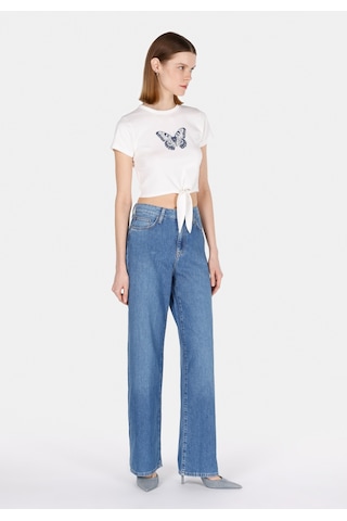 Colin's Colins 970 Berry Regular Fit Kadın Mavi Jean Pantolon Cl1073227 Cl1073227 Q1.v1 Dn05344 Denim